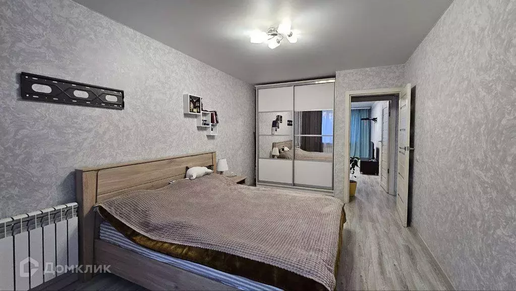 Продаётся 2-к квартира, 51.5 м - Фото 1