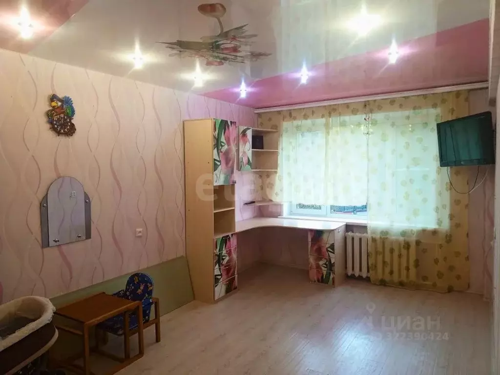 3-к кв. Архангельская область, Коряжма просп. Ленина, 36А (62.8 м) - Фото 1