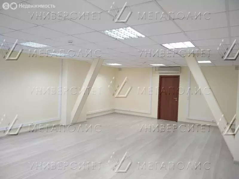 Офис (54 м) - Фото 2