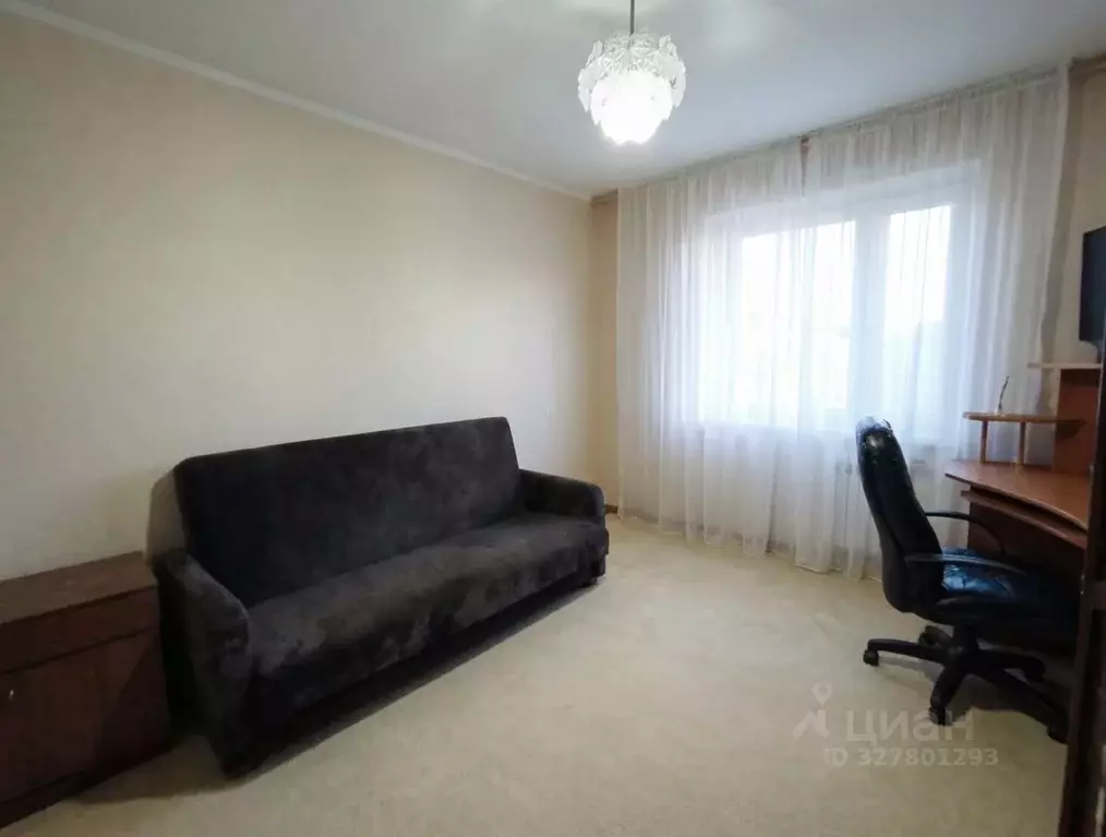 2-к кв. Московская область, Щелково Комсомольская ул., 16 (52.4 м) - Фото 1