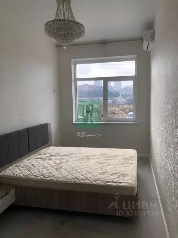 2-к кв. Севастополь проезд Стрелецкий, 39 (54.12 м) - Фото 2