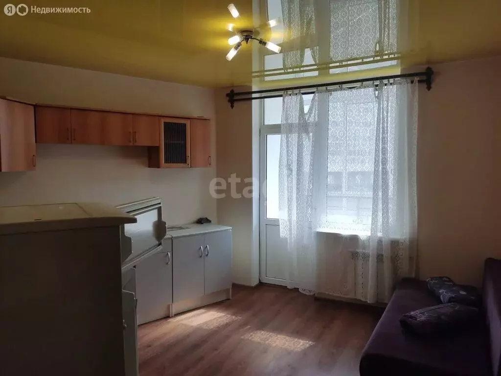 1-комнатная квартира: Екатеринбург, улица Чкалова, 231 (53.7 м) - Фото 1