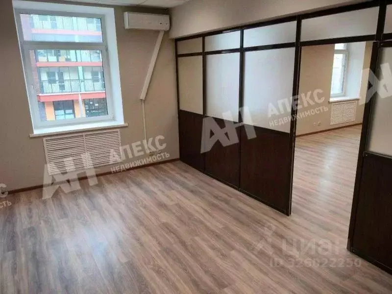Офис в Москва ул. Кржижановского, 15К5 (62 м) - Фото 1