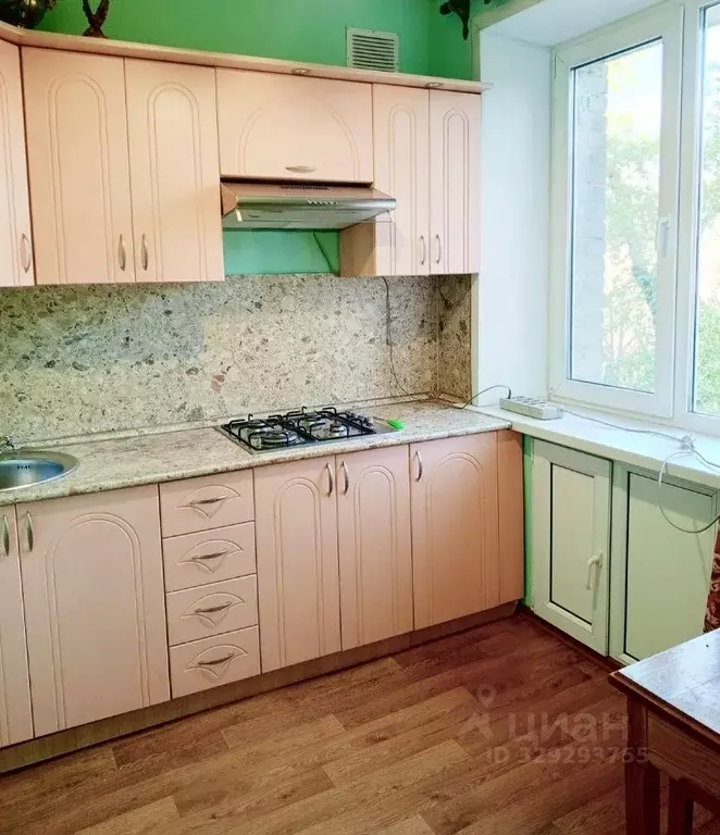2-к кв. Самарская область, Самара Физкультурная ул., 74 (45.0 м) - Фото 1