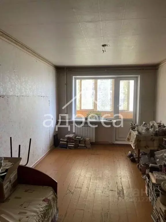 2-к кв. Самарская область, Самара ул. Стара-Загора, 88 (49.2 м) - Фото 1