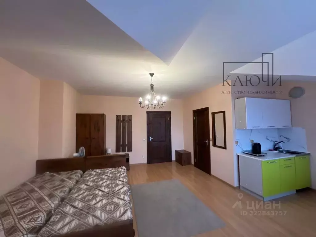 1-к кв. Башкортостан, Абзелиловский район, Ташбулатовский сельсовет, ... - Фото 2