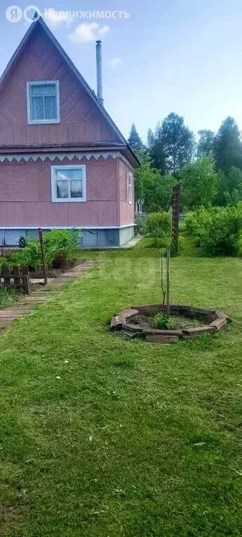 Участок в Архангельская область, Котласский муниципальный округ, СТ ... - Фото 1