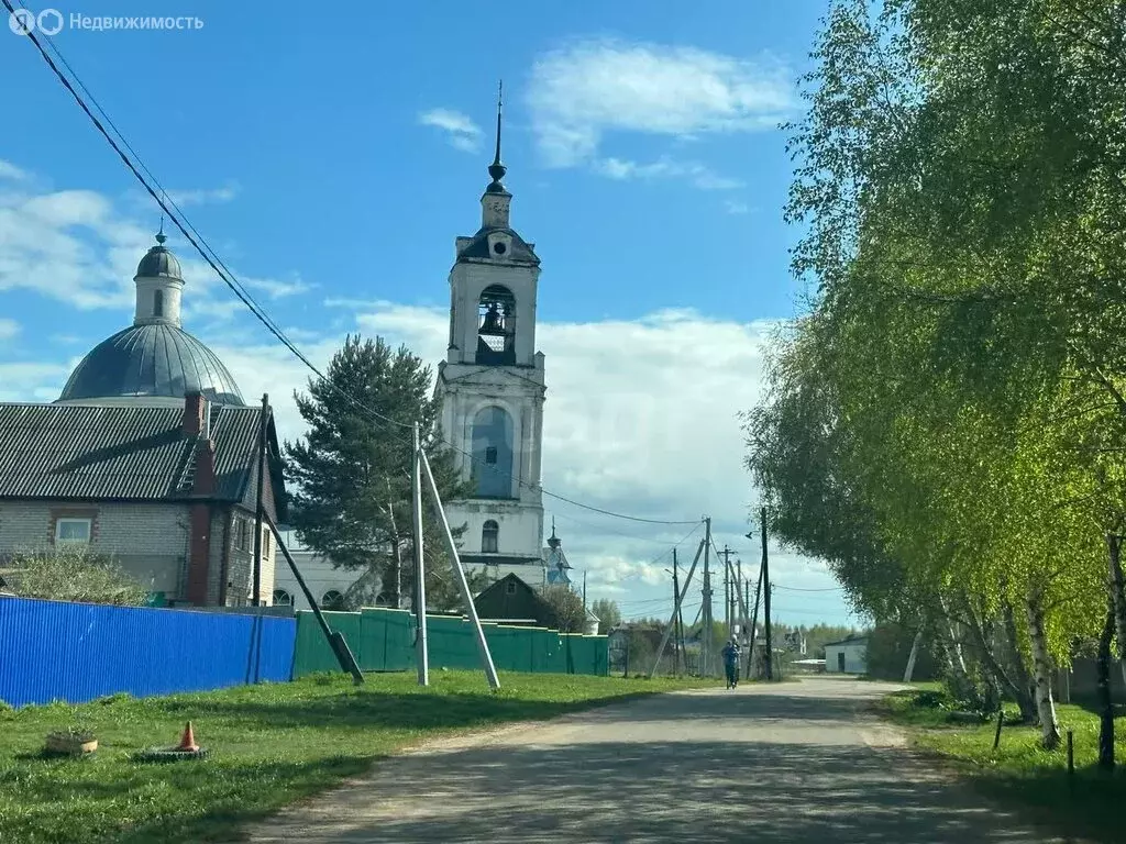 Участок в Ярославская область, Переславль-Залесский муниципальный ... - Фото 0