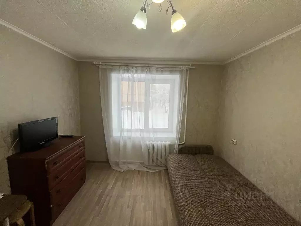 Комната Владимирская область, Александров ул. Гагарина, 19 (12.5 м) - Фото 1