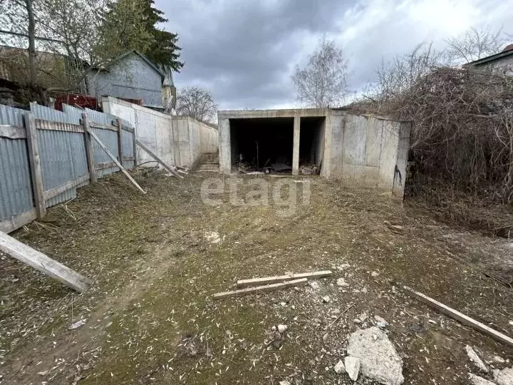 Участок в Татарстан, Казань Сад Казанского железнодорожного узла СТ, ... - Фото 1
