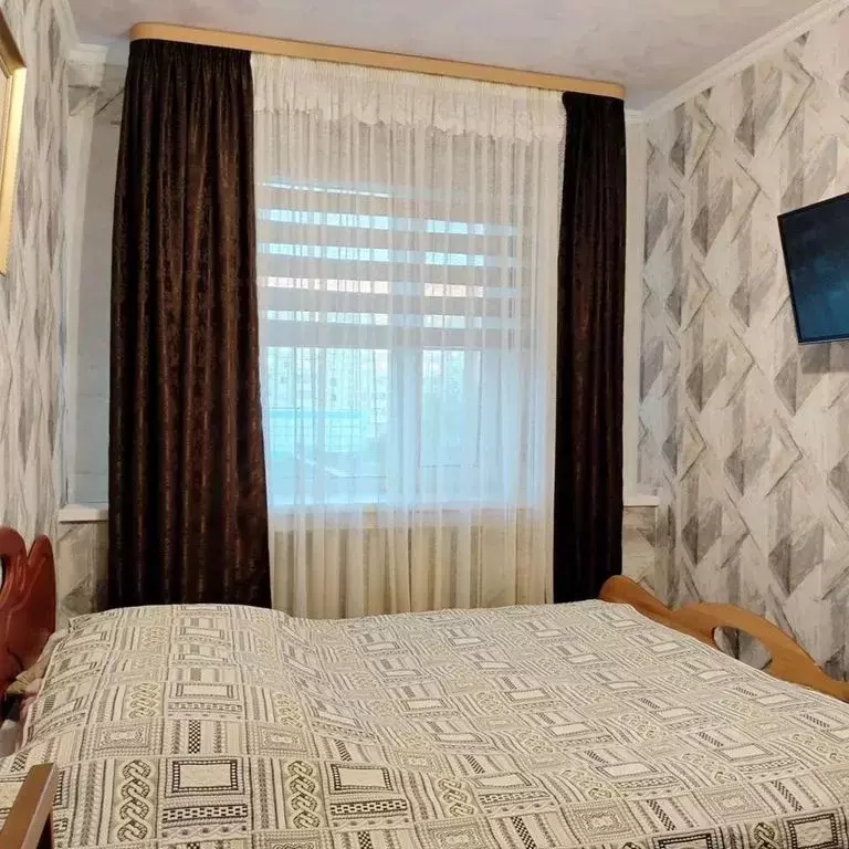 2-к кв. Коми, Усинск Молодежная ул., 25 (52.0 м) - Фото 1