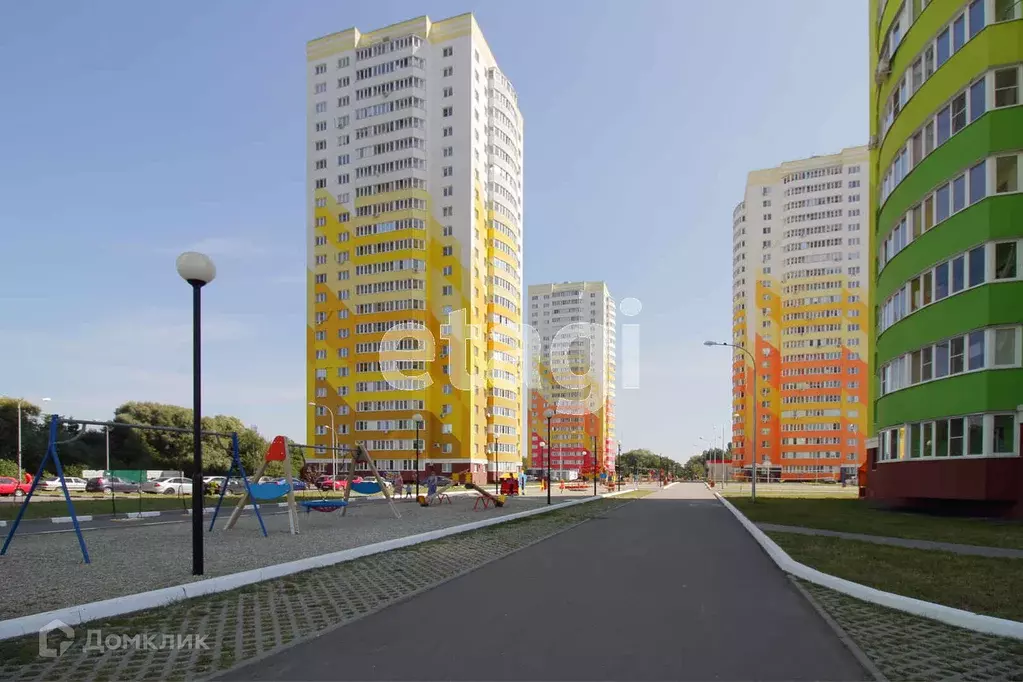 Продаётся квартира-студия, 30 м - Фото 0