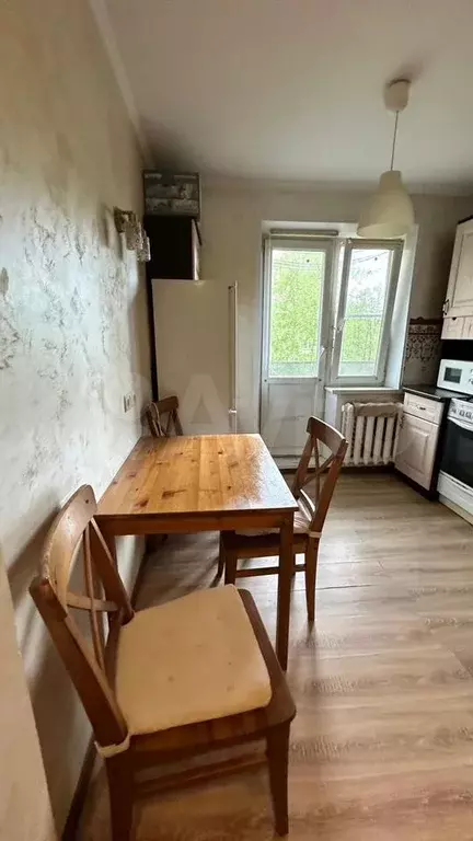 1-к. квартира, 32 м, 5/9 эт. - Фото 1