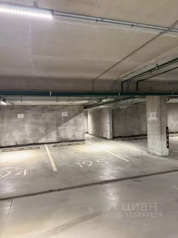 Гараж в Московская область, Красногорск ул. Большая Воскресенская, 5 ... - Фото 1