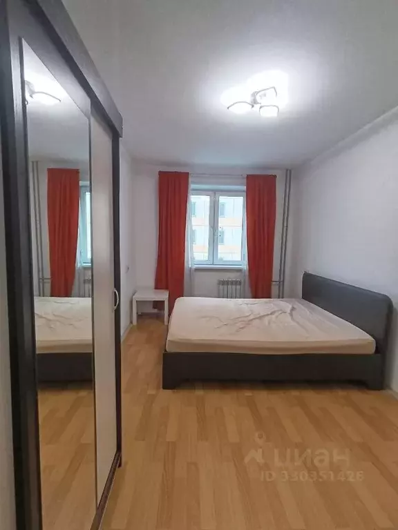 2-к кв. Новосибирская область, Новосибирск ул. Виктора Шевелева, 26 ... - Фото 1