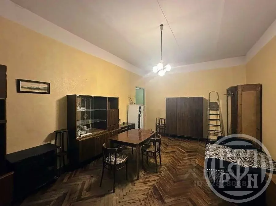 Комната Санкт-Петербург Итальянская ул., 37/18 (27.3 м) - Фото 1