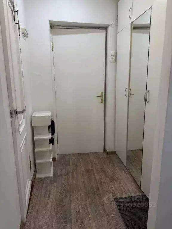 Студия Санкт-Петербург ул. Нахимова, 1 (22.0 м) - Фото 2