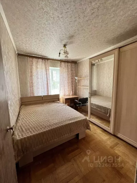 3-к кв. Адыгея, Майкоп ул. Титова, 87 (68.0 м) - Фото 2