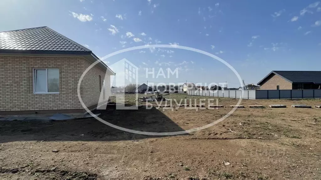 Дом в Пермский край, Кунгурский муниципальный округ, д. Поповка ул. ... - Фото 1