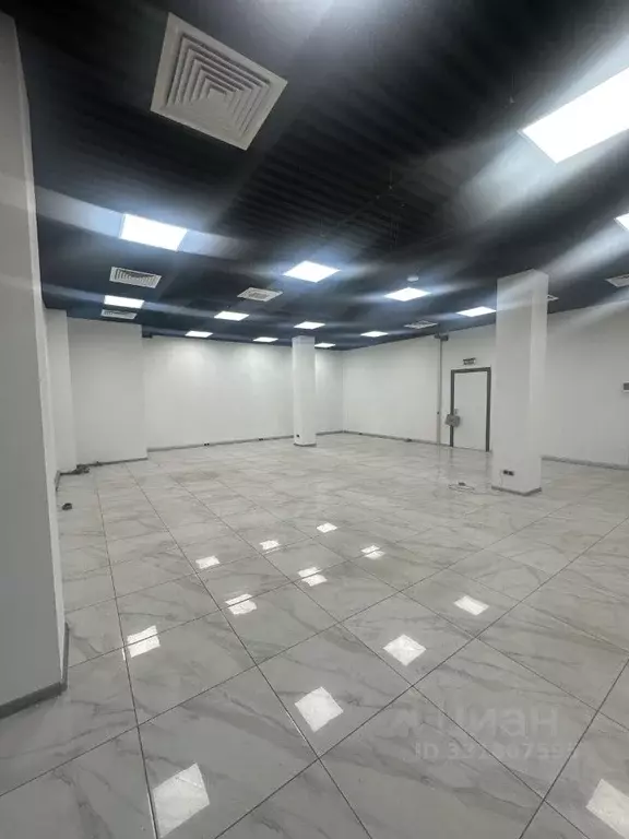 Офис в Москва ул. Бутлерова, 17 (135 м) - Фото 2
