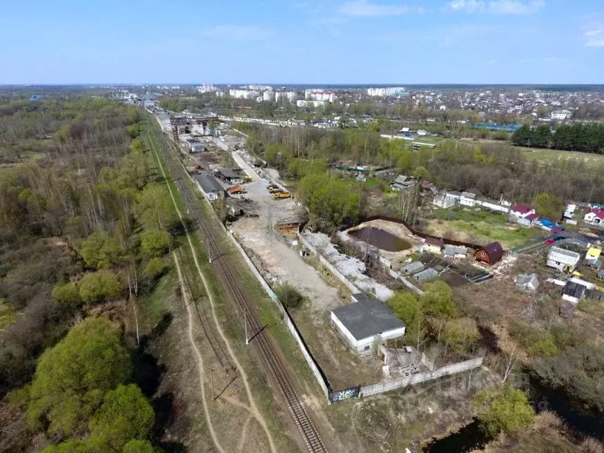 Помещение свободного назначения в Брянская область, Брянск Орловский ... - Фото 1