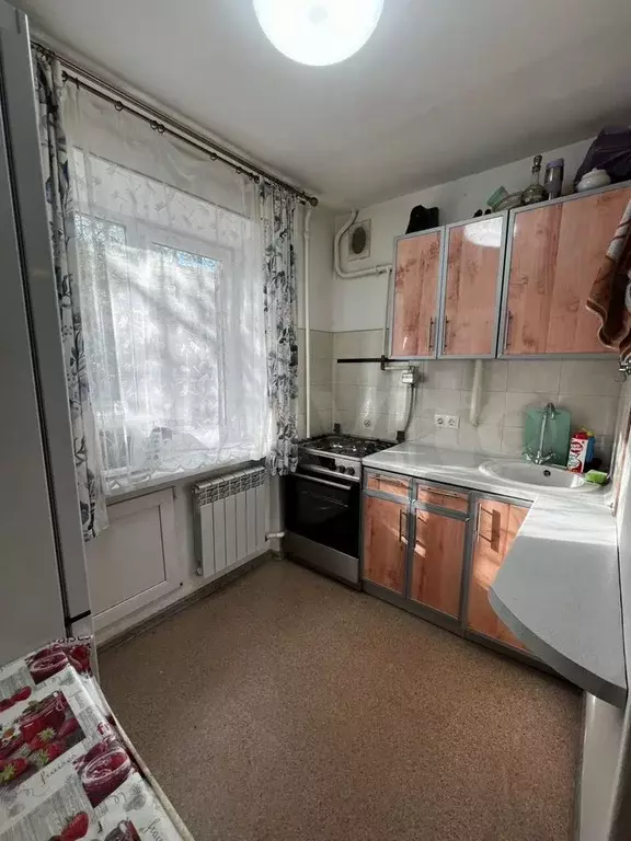 2-к. квартира, 42,5 м, 1/4 эт. - Фото 1