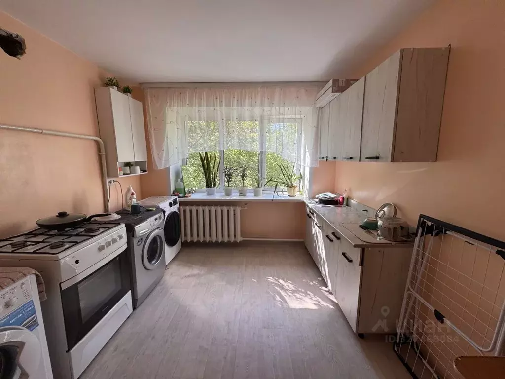 Комната Пермский край, Пермь Стахановская ул., 59б (12.9 м) - Фото 2