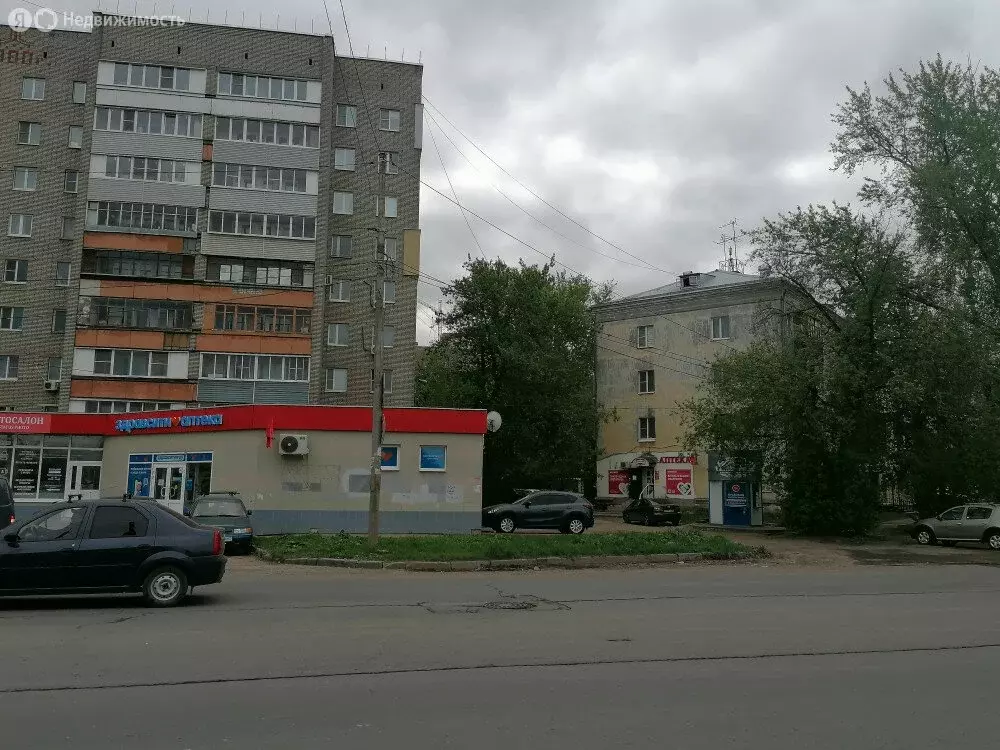 Помещение свободного назначения (32 м) - Фото 0