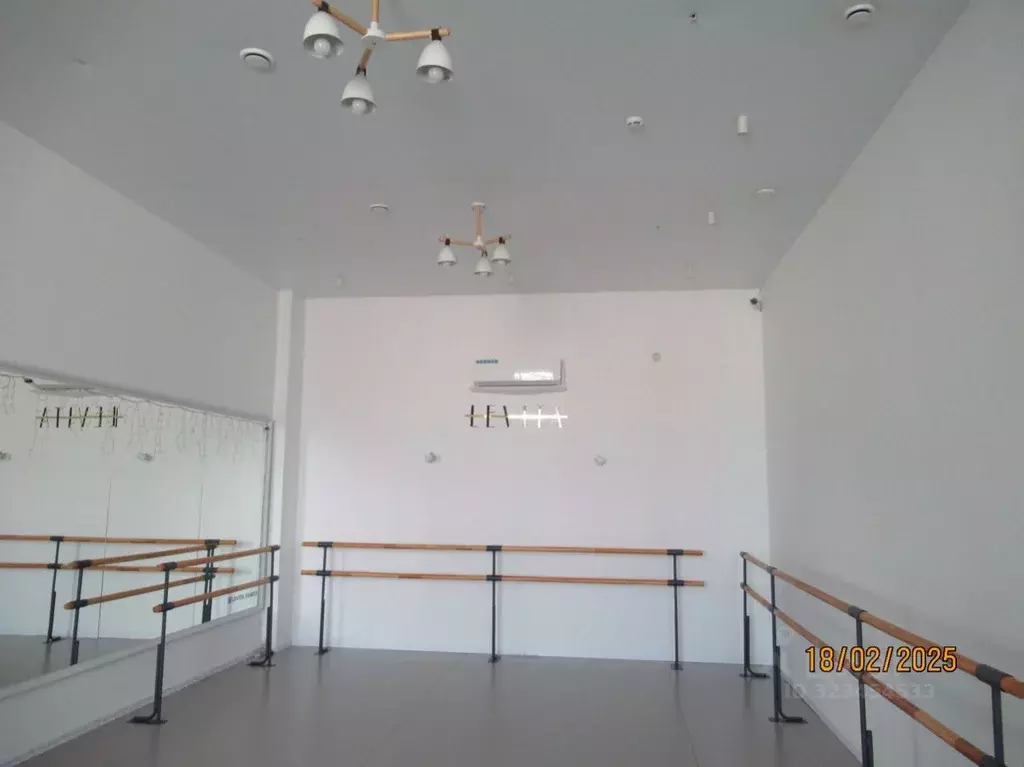 Офис в Новосибирская область, Новосибирск ул. Шевченко, 25 (81 м) - Фото 1