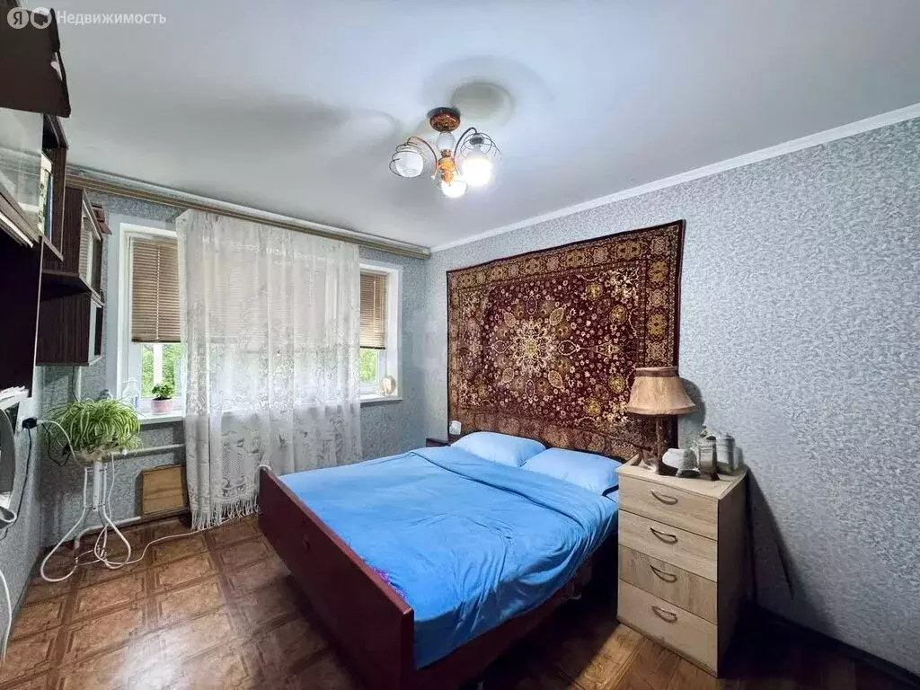 3-комнатная квартира: Саранск, улица Семашко, 7А (61.2 м) - Фото 1