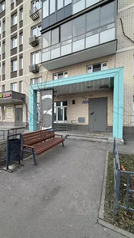 2-к кв. Московская область, Люберцы Зенино ЖК Самолет мкр, ул. ... - Фото 2