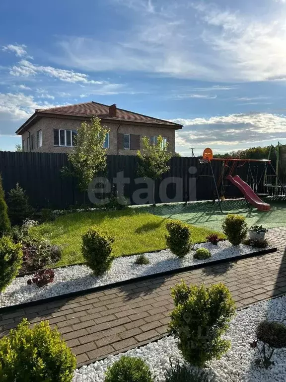 Дом в Калининградская область, Зеленоградский муниципальный округ, ... - Фото 2