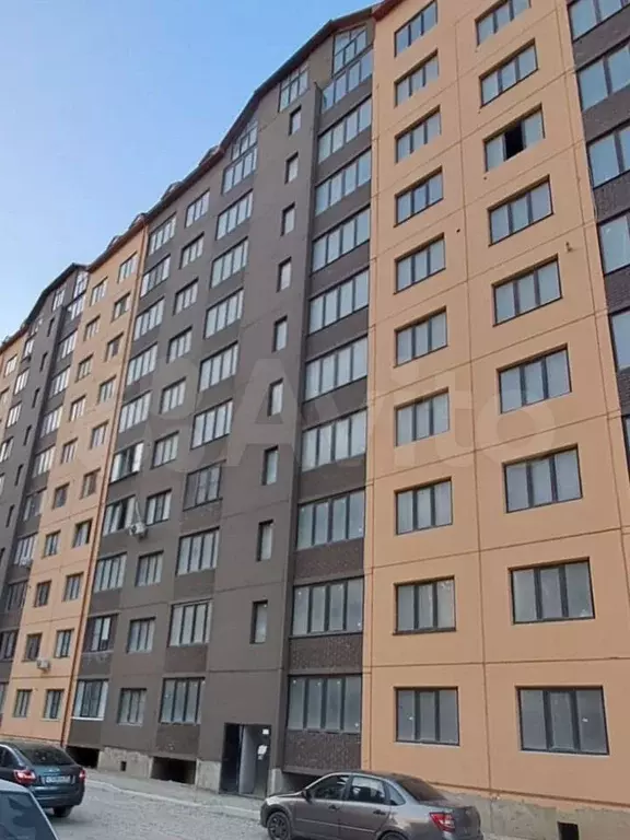 2-к. квартира, 40 м, 1/11 эт. - Фото 0