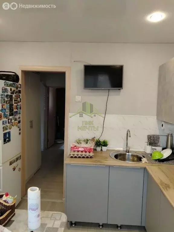 2-комнатная квартира: Улан-Удэ, микрорайон Восточный, улица Туполева, ... - Фото 1