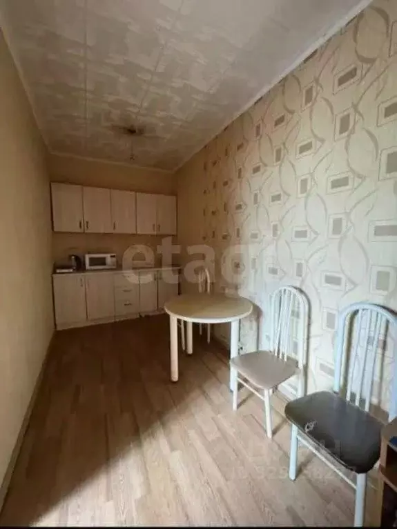 Комната Забайкальский край, Чита ул. Недорезова, 16 (35.9 м) - Фото 1