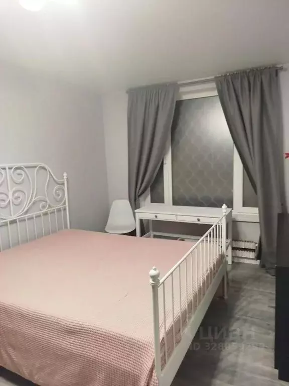 1-к кв. Москва Сумской проезд, 29 (34.0 м) - Фото 1