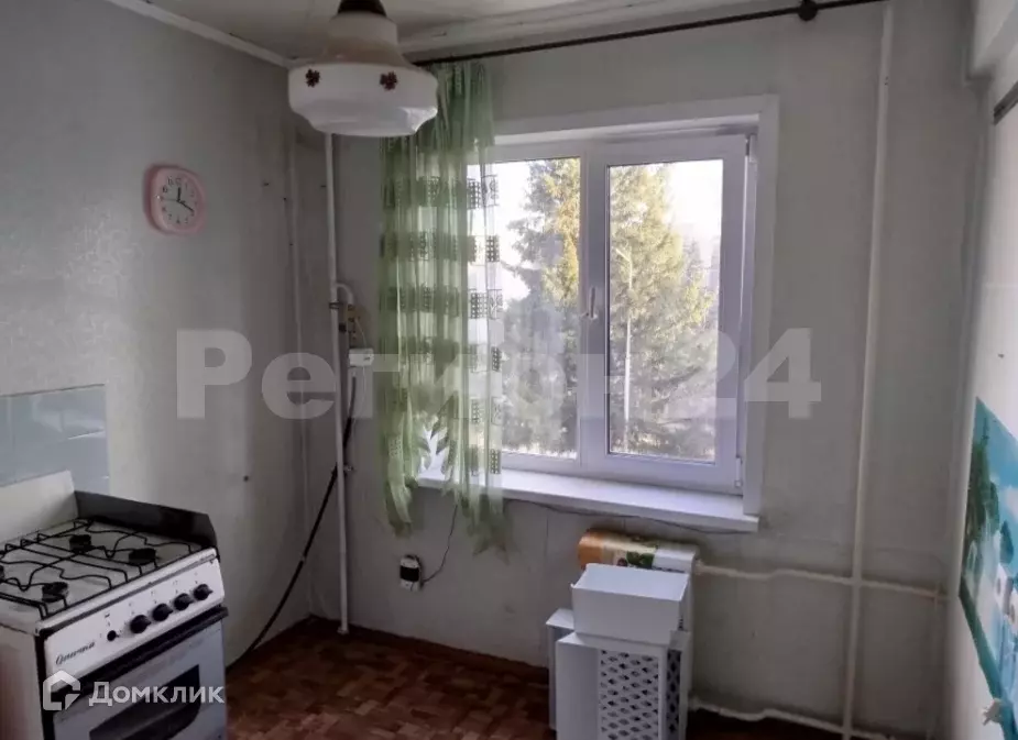 Продаётся 1-к квартира, 33 м - Фото 1