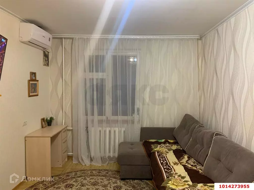 Продаётся 2-к квартира, 37.3 м - Фото 0