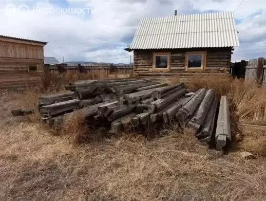 Дом в Иволгинский район, сельское поселение Гурульбинское, село ... - Фото 2