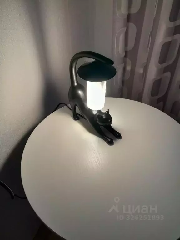 2-к кв. Ленинградская область, Лодейное поле ул. Гагарина, 6к2 (54.0 ... - Фото 2