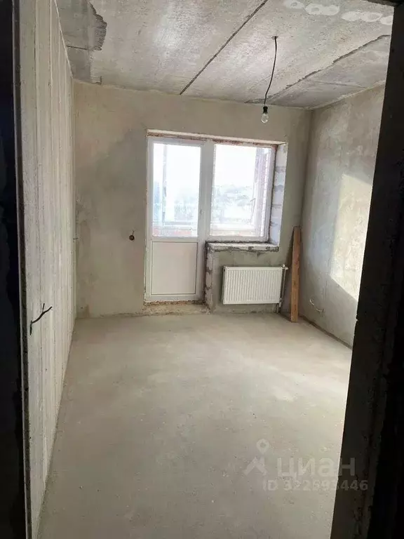 2-к кв. Тамбовская область, Тамбов Советская ул., 190Бк2 (66.8 м) - Фото 1