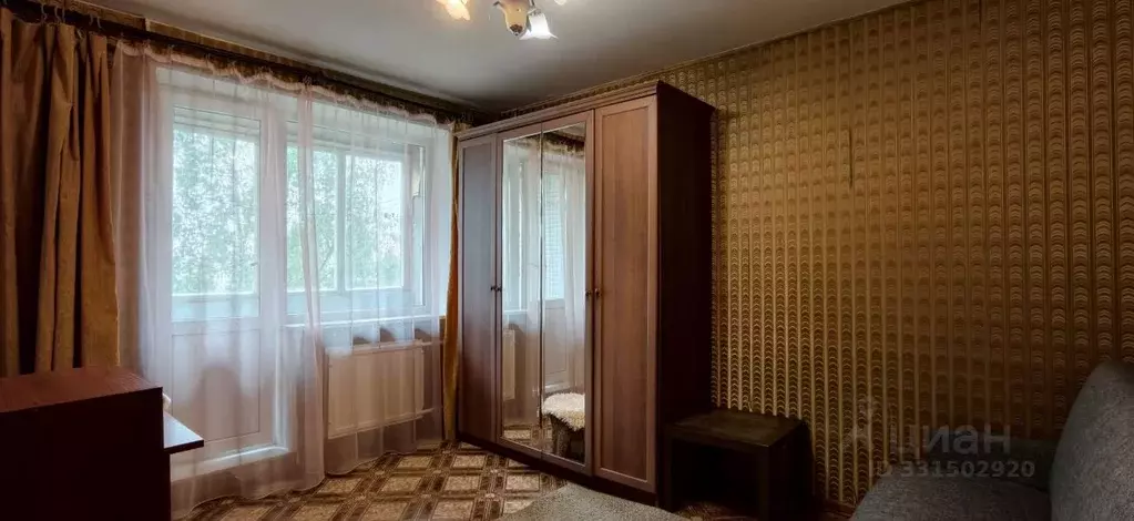 Комната Санкт-Петербург ул. Ивана Фомина, 13К1 (13.0 м) - Фото 2