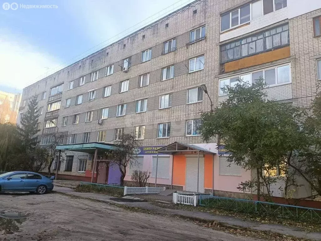 1к в -комнатной квартире (11.8 м) - Фото 1