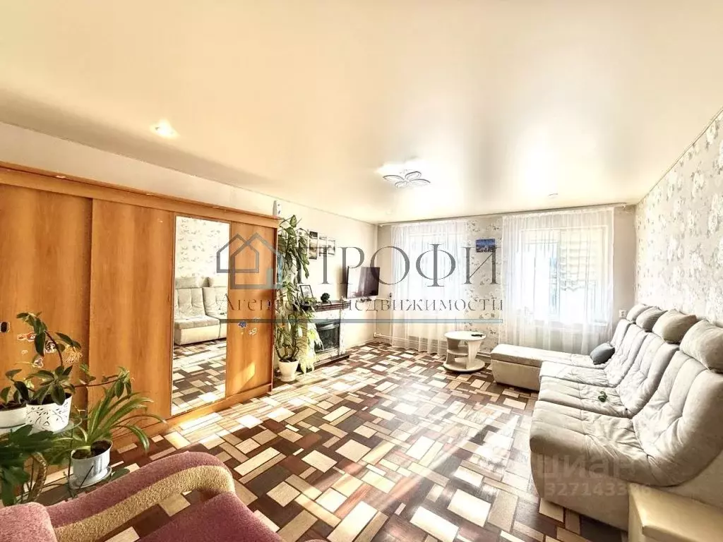 Дом в Белгородская область, Новооскольский муниципальный округ, с. ... - Фото 2