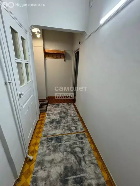 2-комнатная квартира: Нальчик, улица Пачева, 63 (39 м) - Фото 2