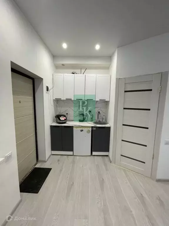 Продаётся 1-к квартира, 15 м - Фото 1