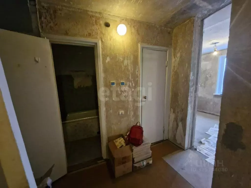 2-к кв. Коми, Ухта ул. Сенюкова, 16 (50.1 м) - Фото 2