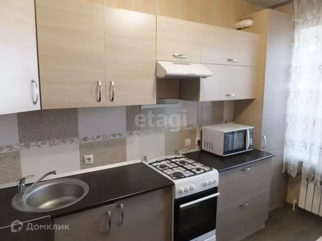 Продаётся 2-к квартира, 58.7 м - Фото 0