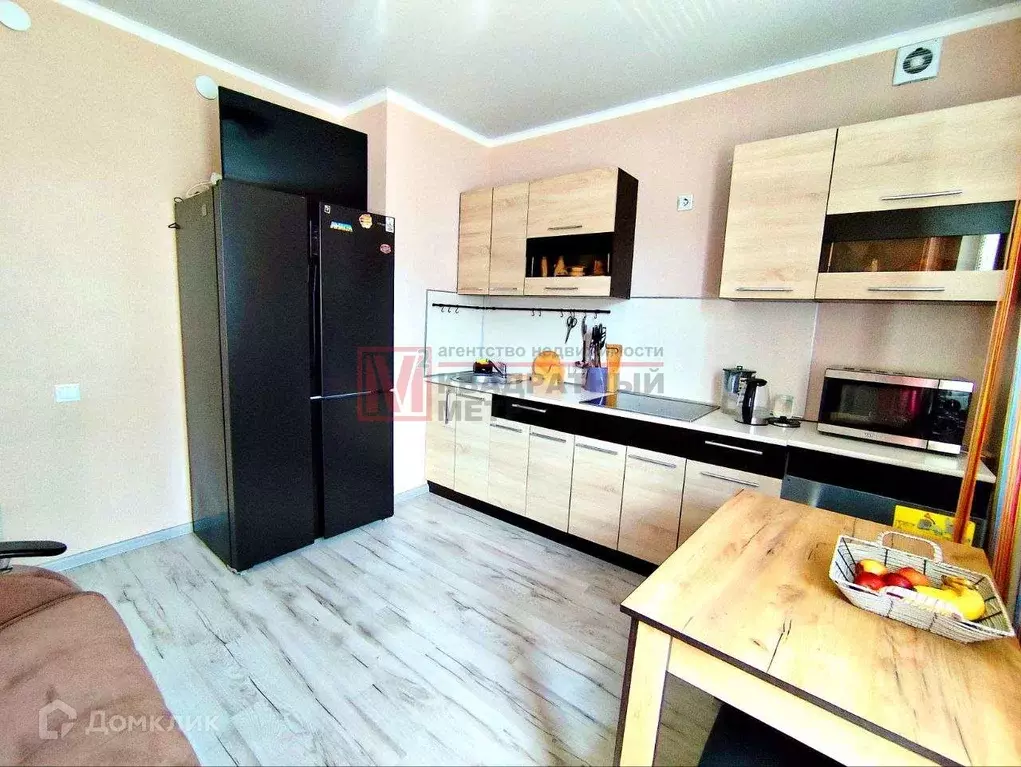 Продаётся 1-к квартира, 41 м - Фото 1