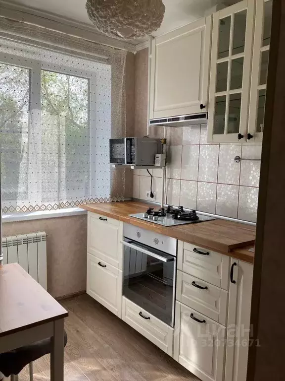 1-к кв. Омская область, Омск ул. 3-я Молодежная, 77 (28.1 м) - Фото 1